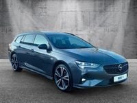 Gebraucht Opel Insignia Ultimate 174 PS (127 kW) 2022 Grau Kombi