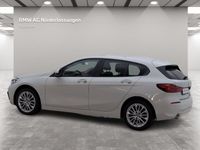 gebraucht BMW 120 i Hatch