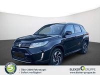 Gebraucht Suzuki Vitara Comfort+ 110 PS (80 kW) 2025 Cosmic black pearl m SUV