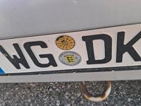 Gebraucht Suzuki Wagon R 90 PS (66 kW) 2004 Silber Van / Kleinbus