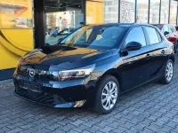 Gebraucht Opel Corsa 75 PS (55 kW) 2024 Schwarz Limousine