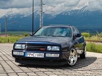 Gebraucht VW Corrado 190 PS (139 kW) 1991 Blau Kleinwagen
