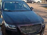 Gebraucht Opel Insignia 164 PS (120 kW) 2025 Braun Kombi