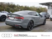 gebraucht Audi A5 40 TDI edition one S-line Black-Pak