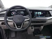 Nuova VW Multivan 150 CV (110 kW) 2026 Grigio Monovolume