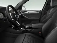 Gebraucht BMW X3 M Sport 360 PS (264 kW) 2021 Grau SUV