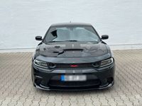 gebraucht Dodge Charger 6.4 bj 2017