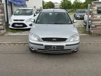 Gebraucht Ford Mondeo Ambiente 145 PS (106 kW) 2001 Limousine