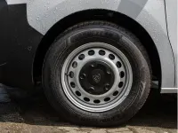 Neu Peugeot Expert 150 PS (110 kW) 2026 Weiss / Van