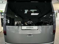 gebraucht Hyundai Staria 2.2 CRDi Allrad Prime