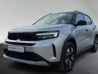 Nowe Opel Frontera Ultimate 83 kW (113 KM) 2025 Srebrny SUV
