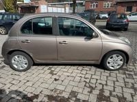 Gebraucht Nissan Micra 65 PS (47 kW) 2008 Kleinwagen