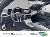 Gebraucht BMW M440 Performance 340 PS (250 kW) 2025 Weiß Limousine