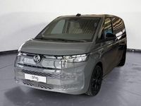 Neu VW Multivan Life 150 PS (110 kW) 2025 Grau Van / Kleinbus