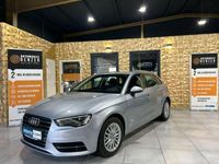 gebraucht Audi A3 Sportback Ambiente quattro/NAVI/KAMERA/LED/