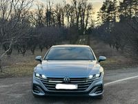 Gebraucht VW Arteon R-line 280 PS (205 kW) 2023 Andere farben Limousine