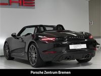 gebraucht Porsche Boxster GTS 4.0 6-Gang Burmester Klimasitze LED-Scheinwerfer