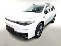 Neu Leapmotor C10 439 kW (598 PS) 2026 Grün SUV