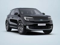 Nowe Ford Explorer Extended Range 250 kW (340 KM) 2026 Czarny SUV
