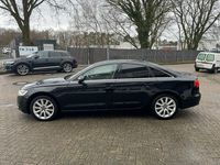 Gebraucht Audi A6 Performance 313 PS (230 kW) 2014 Schwarz Limousine