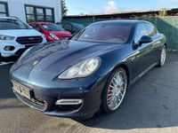 gebraucht Porsche Panamera Turbo Panamera Turbo , VOLL, APPROVED 10.2022