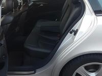 Gebraucht Mercedes E200 Avantgarde 204 PS (150 kW) 2005 Grau Kombi