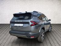 Neu Dacia Bigster Expression 156 PS (114 kW) 2025 Grau SUV
