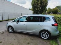 gebraucht Opel Zafira C 1.6 CDTI -TEMP-7SITZER-KLIMA-START/STOP