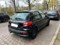 gebraucht Peugeot 206+ 206+ 1.4 Benzin