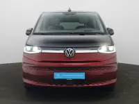 Usata VW Multivan Style 218 CV (160 kW) 2022 Nero Monovolume