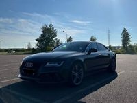 gebraucht Audi A7 S Line 3.0 TDI Vollaussattung