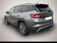 Neu Skoda Kodiaq Selection 193 PS (141 kW) 2026 Grau SUV