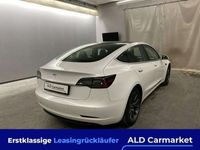 gebraucht Tesla Model 3 Standard Reichweite Plus Hinterradantrieb Limousine 5-türig Direktantrieb 1-Gang