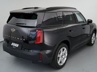 Neu Mini Countryman 156 PS (114 kW) 2025 Schwarz SUV
