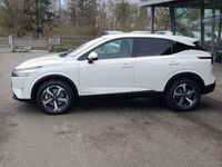 gebraucht Nissan Qashqai 1.5 VC-T e-Power N-Connecta Business