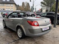 Gebraucht Renault Mégane II Dynamique 135 PS (99 kW) 2006 Beige Cabrio