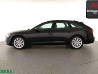 Gebraucht Audi A6 Comfort 231 PS (169 kW) 2020 Brillantschwarz Kombi