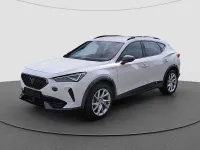 Brugt Cupra Formentor 150 HK (110 kW) 2023 Hvid SUV