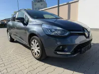 Gebraucht Renault Clio GrandTour 76 PS (55 kW) 2020 Grau Kombi