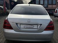 Gebraucht Mercedes S350 272 PS (200 kW) 2005 Silber Limousine