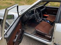 gebraucht Ford Granada MK2 Bj. 1979 H-Zulassung 122.000 Km