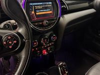 Gebraucht Mini Cooper S 192 PS (141 kW) 2019 Beige Kleinwagen