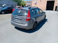 Gebraucht Hyundai i30 Classic 90 PS (66 kW) 2012 Kombi