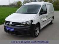 gebraucht VW Caddy Maxi 2.0 TDI