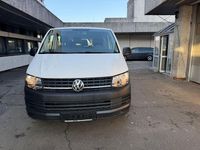 Gebraucht VW Transporter 150 PS (110 kW) 2018 Weiß Van