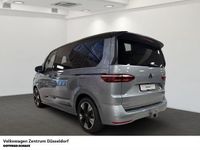 Gebraucht VW Multivan Edition 204 PS (150 kW) 2025 Monosilber metallic Van