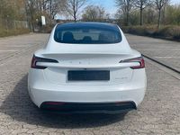Gebraucht Tesla Model 3 366 kW (498 PS) 2023 Weiß Limousine