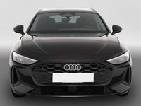 Gebraucht Audi A5 204 PS (150 kW) 2025 Schwarz Kombi