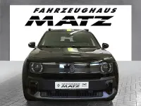 Neu Renault R4 Iconic 110 kW (150 PS) 2026 Schwarz Limousine