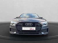 Gebraucht Audi A6 S-Line 204 PS (150 kW) 2022 Daytonagrau perleffekt Kombi